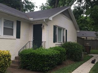 850B Kirkwood Ave, Nashville, TN 37204