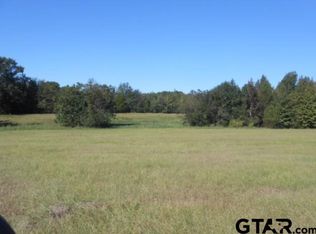 20 Ac Cr & Hwy #153-315, Carthage, TX 75633
