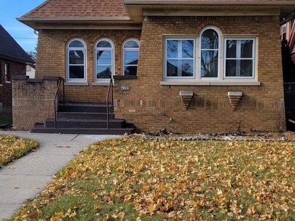 4189 North 15th STREET, Milwaukee, WI 53209
