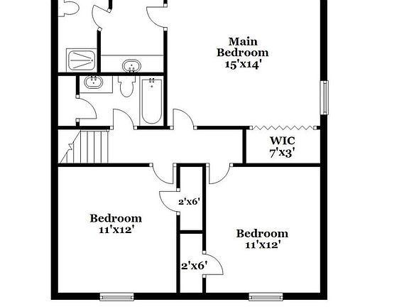 3rd image of 7439 Cardinal Way