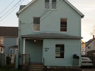 2304 11th St SW, Canton, OH 44706
