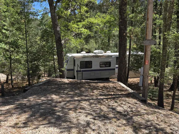 50 Pine Rdg, Cloudcroft, NM 88317