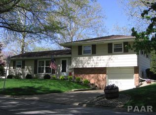 197 Penny Ln, Macomb, IL 61455
