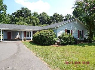 3289 Friedberg Church Rd, Winston Salem, NC 27127