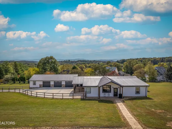 511 Windlass Rd, Knoxville, TN 37934