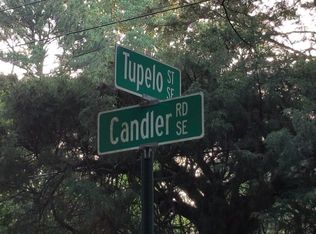 2114 Tupelo St SE, Atlanta, GA 30317