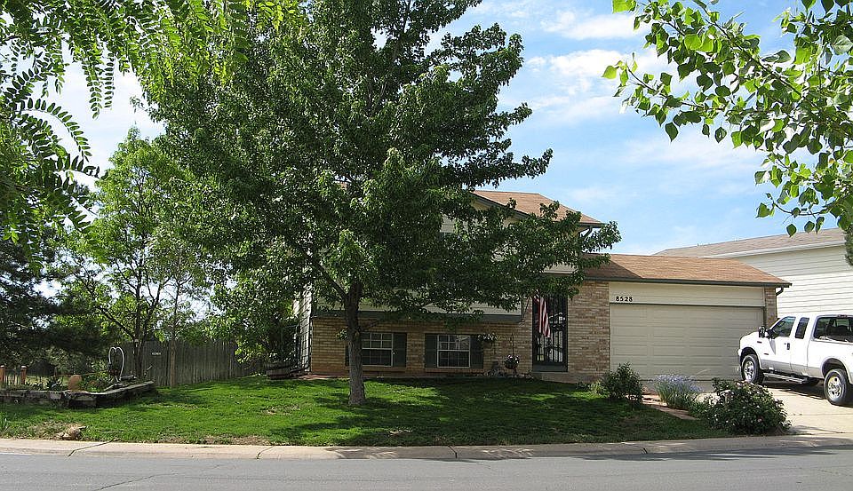 House Front