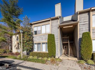 1915 The Woods #II, Cherry Hill, NJ 08003