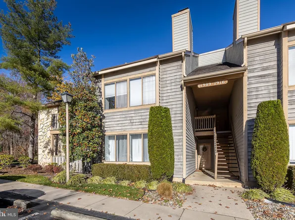 1915 The Woods #Ii, Cherry Hill, NJ 08003
