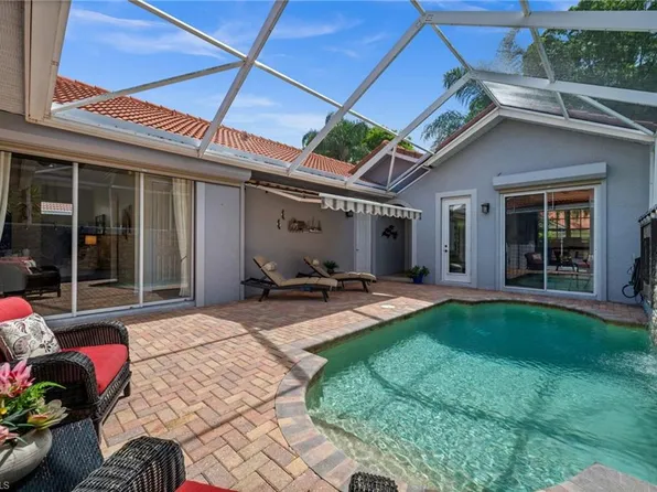4830 Europa DR, NAPLES, FL 34105