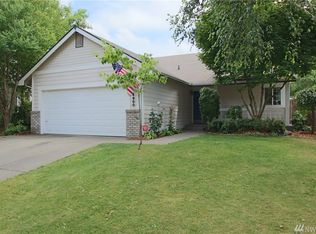 4300 Seville Dr SE, Olympia, WA