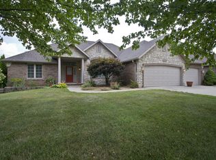 4160 E Windsong St, Springfield, MO 65809