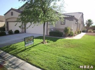 582 Del Lago Dr, Mesquite, NV 89027