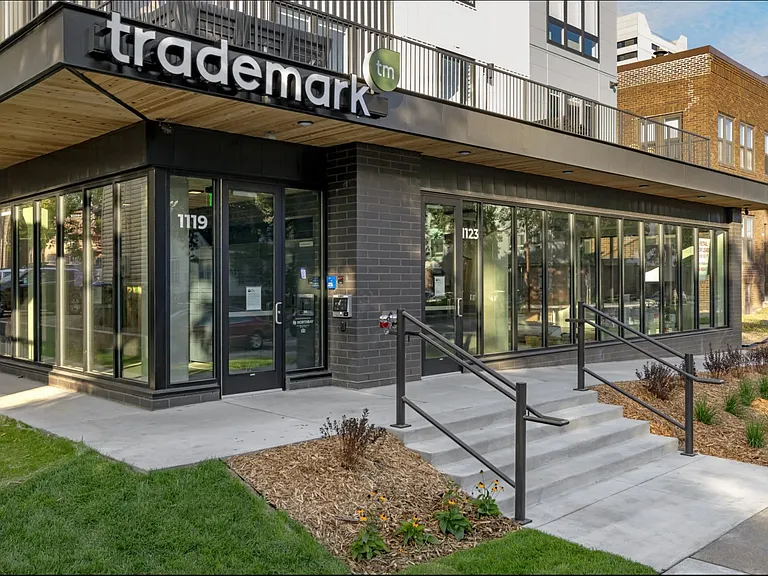 Trademark Apartments — Photo 17