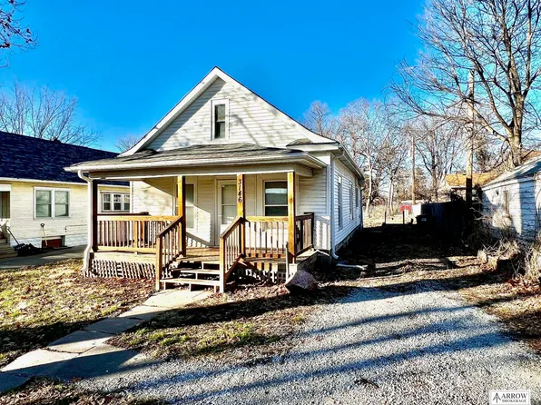 3146 P St, Lincoln, NE 68503