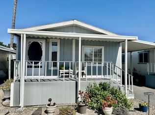 3210 Santa Maria Way SPACE 77, Santa Maria, CA 93455