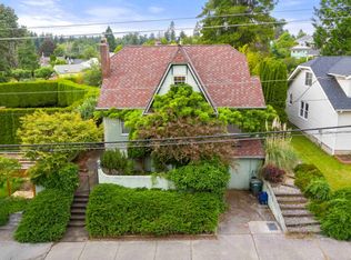 308 W Illinois St LOT 308, Bellingham, WA 98225