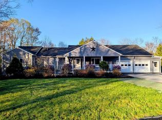 46 Fitchburg Rd, Ashburnham, MA 01430