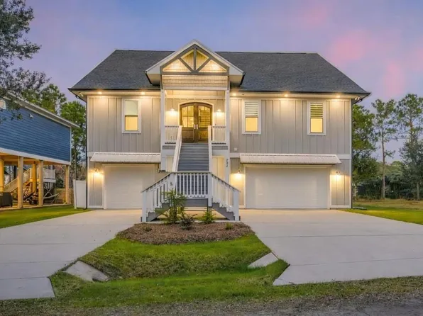 292 Meadson Way, Pensacola, FL 32506