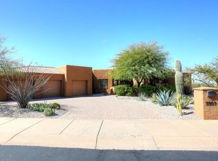 9909 E Cavalry Dr, Scottsdale, AZ 85262