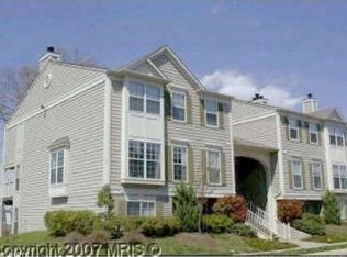 11200 Rienzi Pl APT 102, Manassas, VA 20109