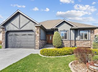 5429 Big Fork Rd, Missoula, MT 59803