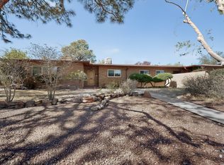 1511 Columbia Dr NE, Albuquerque, NM 87106