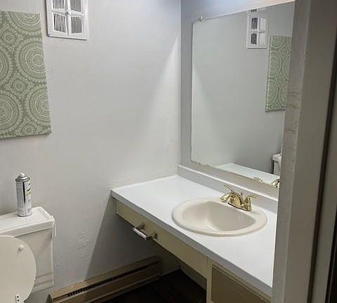 5th image of 7571 Hazelcrest Dr APT C