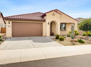 27391 W WAHALLA Lane, Buckeye, AZ 85396