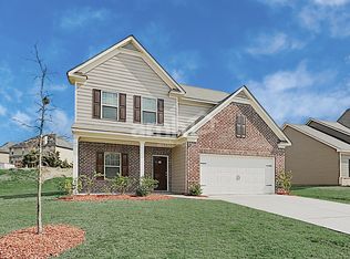 650 Scotland Dr, Dallas, GA 30132