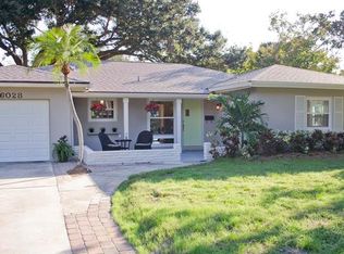 6028 7th Ave N, Saint Petersburg, FL 33710