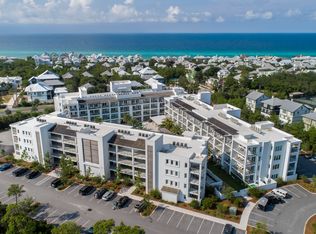 10941 E County Highway 30a #312, Inlet Beach, FL 32461