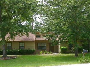 101 Creekwood Ln, Kingsland, GA 31548