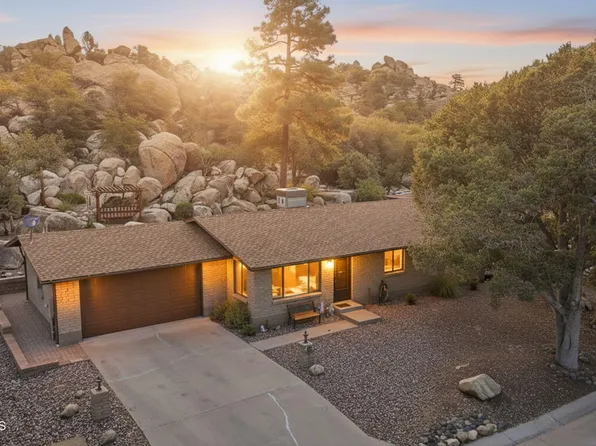 1286 Los Arcos Dr, Prescott, AZ 86305
