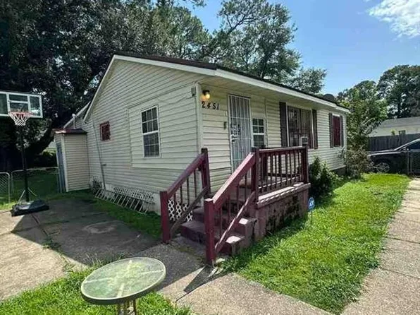 2451 Pinetree Dr, Mobile, AL 36617