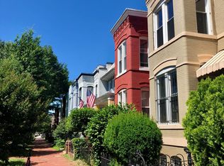 613 14th St NE, Washington, DC 20002