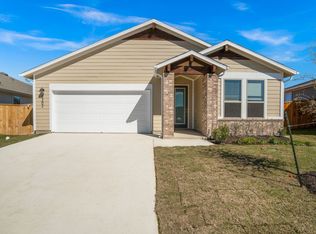 8202 Dampton Ln, Austin, TX 78744