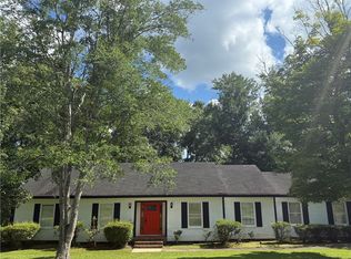 1906 8th St SW, Lanett, AL 36863