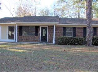 4704 Apache Trl, Lake Park, GA 31636