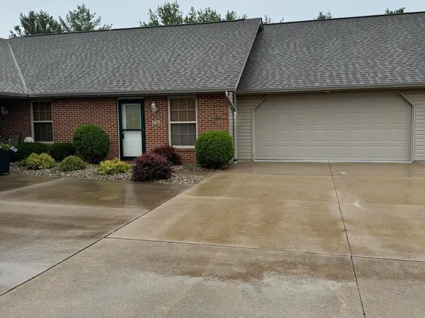 3873 Yale Ave, Lima, OH 45804