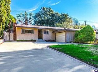 9406 Tujunga Canyon Blvd, Tujunga, CA 91042