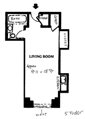 Rented by Tudor Realty | media 15