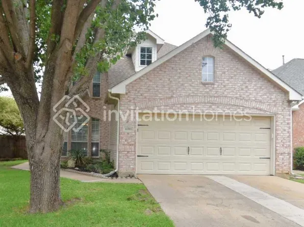 11705 Ficus Dr, Fort Worth, TX 76244