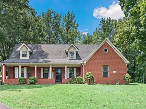 4513 Egypt Central Rd, Memphis, TN 38128