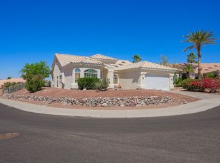 2285 Mountainside Dr, Bullhead City, AZ 86442
