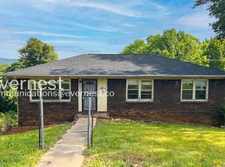 1816 Doman Cir, Birmingham, AL 35217