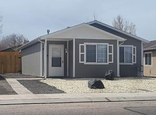 2815 Acero Ave, Pueblo, CO 81004