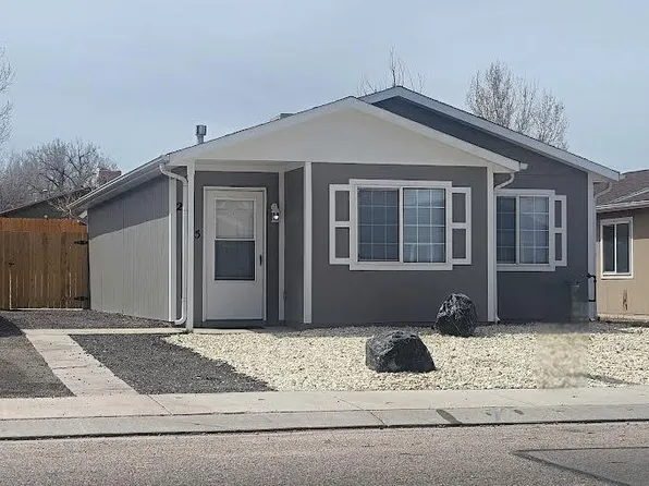 2815 Acero Ave, Pueblo, CO 81004