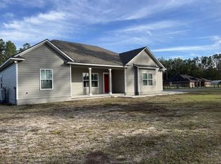 3103 County Road 121, Jacksonville, FL 32234