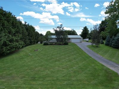 7129 E Pleasant Home Rd, Sterling, OH, 44276